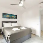 Nostalgia Paros Seaside 암벨라스