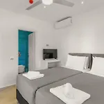 Nostalgia Paros Seaside 아파트 암벨라스