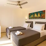 아파트 Nostalgia Paros Seaside 암벨라스