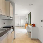 Nostalgia Paros Seaside Apartment Ampelas