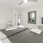 Nostalgia Paros Seaside Apartment