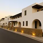 Appartamento Nostalgia Paros Seaside
