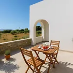 Nostalgia Paros Seaside *