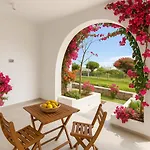 Nostalgia Paros Seaside Apartment