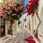 Appartamento Nostalgia Paros Seaside *