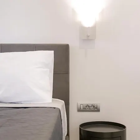 Nostalgia Paros Seaside