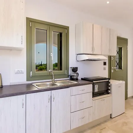 Lejlighed Nostalgia Paros Seaside