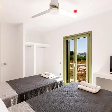 Lejlighed Nostalgia Paros Seaside