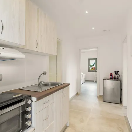 Nostalgia Paros Seaside