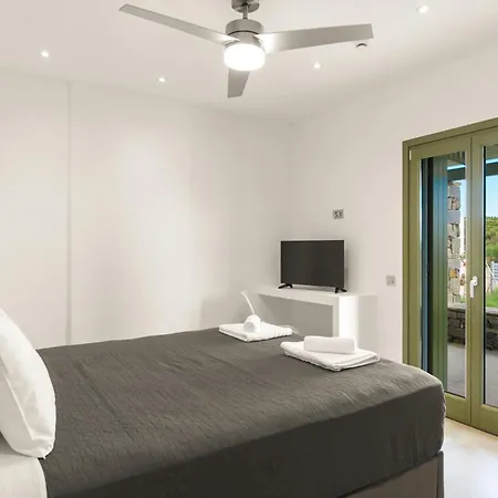 Lejlighed Nostalgia Paros Seaside