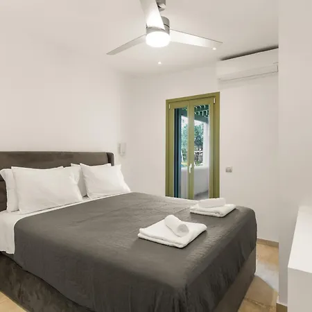 Nostalgia Paros Seaside *