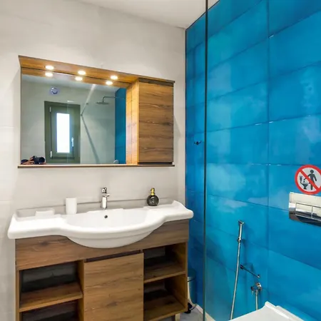 Nostalgia Paros Seaside Apartment *