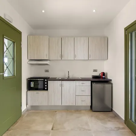 Daire Nostalgia Paros Seaside *