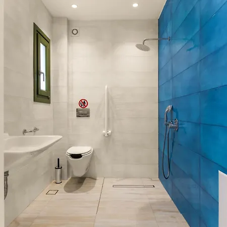 Nostalgia Paros Seaside Ampelas