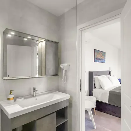 Nostalgia Paros Seaside Ampelas