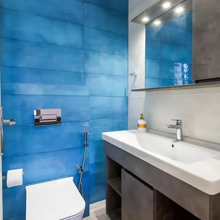 Nostalgia Paros Seaside Ampelas