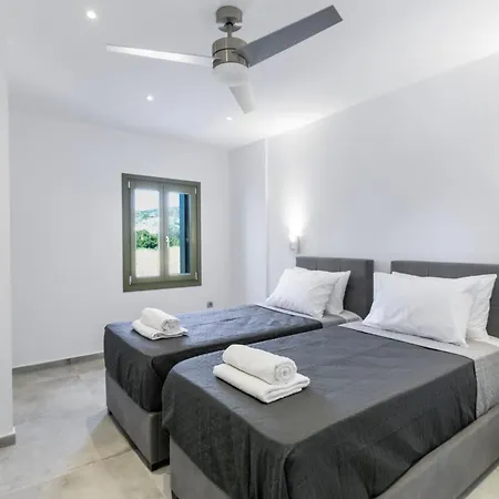 Lejlighed Nostalgia Paros Seaside