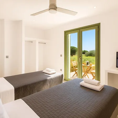 Lejlighed Nostalgia Paros Seaside