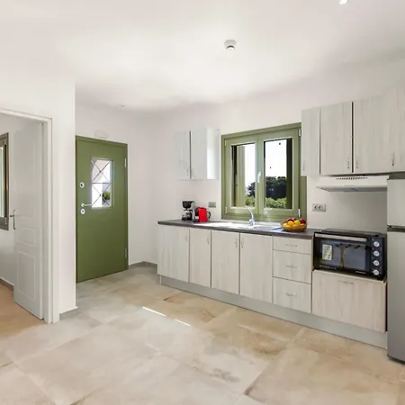 Apartman Nostalgia Paros Seaside *