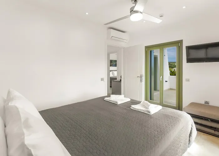 Nostalgia Paros Seaside