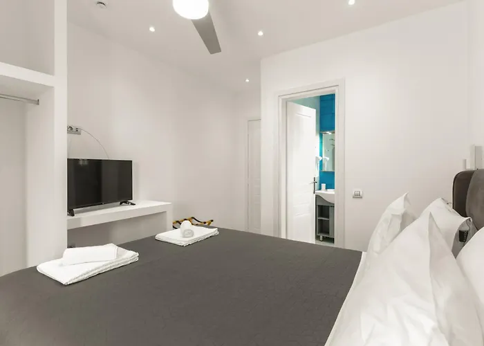 Apartman Nostalgia Paros Seaside *