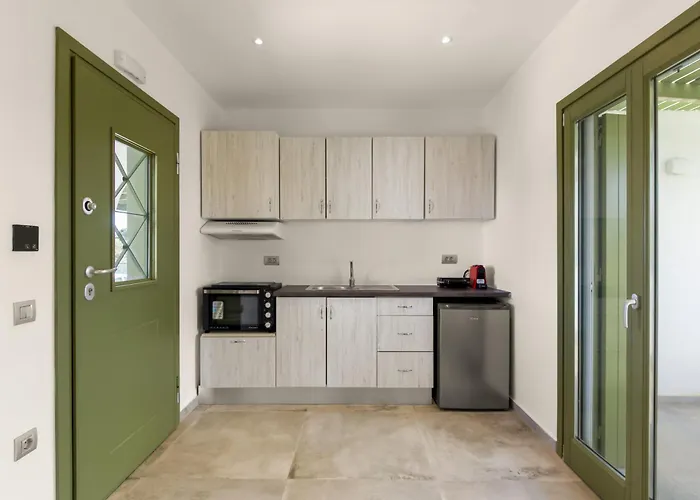 Apartman Nostalgia Paros Seaside *