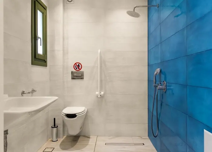 Nostalgia Paros Seaside Ambelász