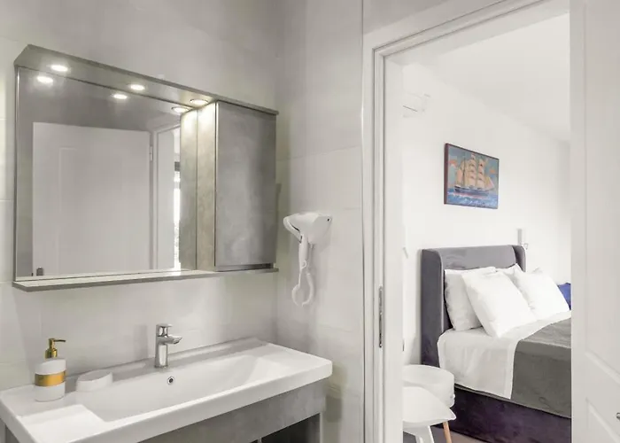 Nostalgia Paros Seaside Ambelász