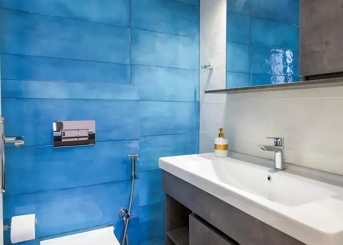 Nostalgia Paros Seaside Ambelász