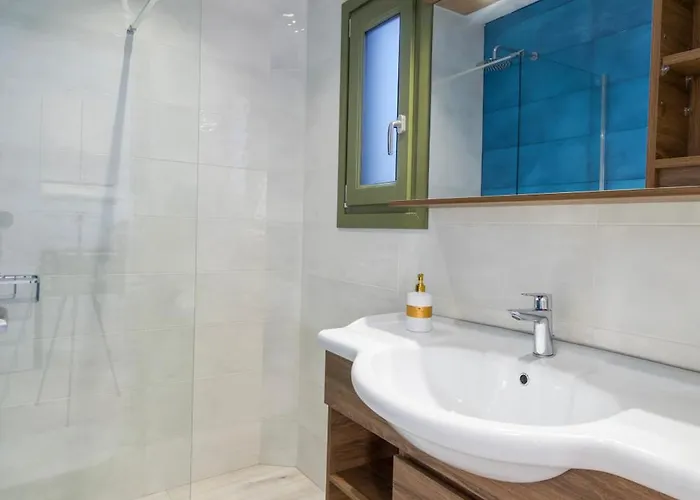 Nostalgia Paros Seaside Ambelász