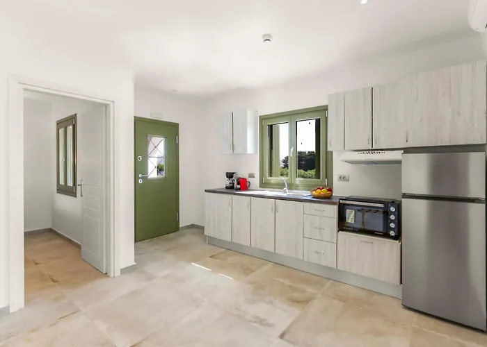 Apartman Nostalgia Paros Seaside *